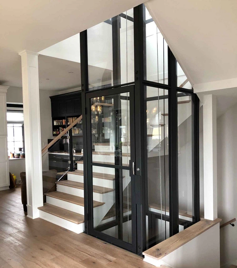 Senior Residential Elevator