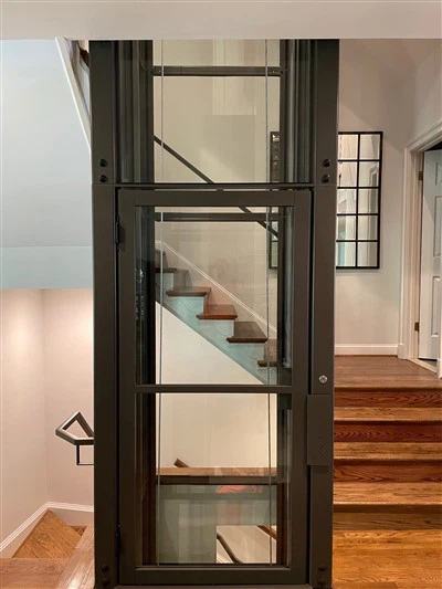 I 10 migliori fornitori di ascensori domestici in Cina nel 2025