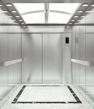 Cargo Elevator Lift