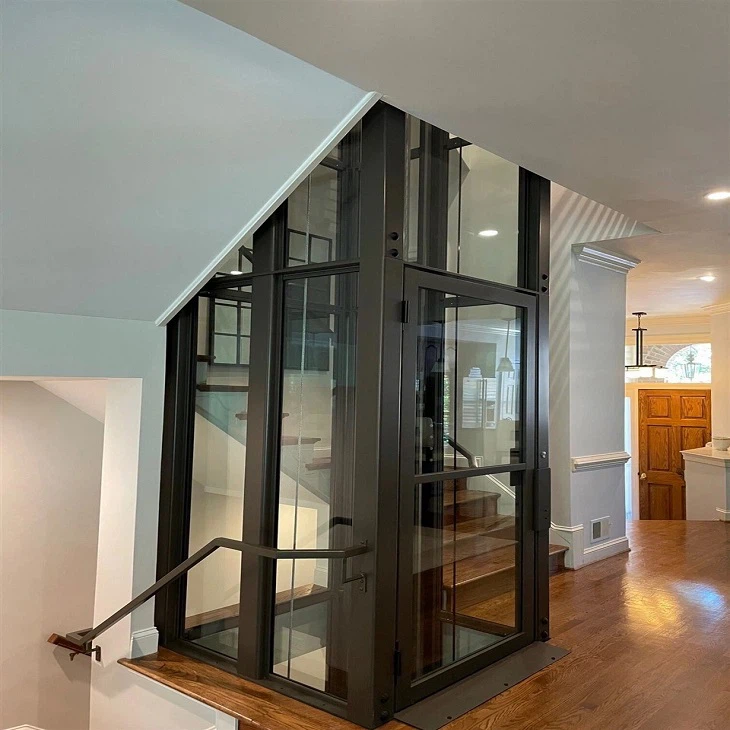 Private Home Elevator